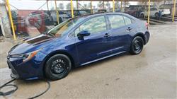 تۆیۆتا کۆرۆلا